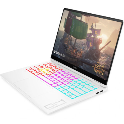 Ноутбук HP OMEN Gaming 14-fb0022ru (A49ZSEA)
