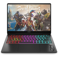 Ноутбук HP OMEN Gaming 14-fb0023ru (A49ZTEA)