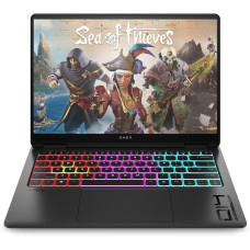 Ноутбук HP OMEN Gaming 14-fb0023ru (A49ZTEA)
