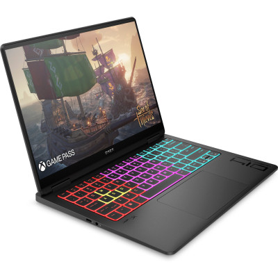 Ноутбук HP OMEN Gaming 14-fb0023ua (A49ZTEA)