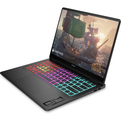 Ноутбук HP OMEN Gaming 14-fb0023ua (A49ZTEA)