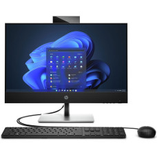 Моноблок 23.8'' HP ProOne 440 G9 i5-14500T/16Gb/SSD512Gb/Cam/K M/WiFi/HAS/DOS