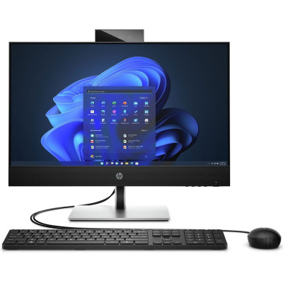 Моноблок 23.8'' HP ProOne 440 G9 i5-14500T/16Gb/SSD512Gb/Cam/K M/WiFi/HAS/DOS Моноблок 23.8'' HP ProOne 440 G9 i5-14500T/16Gb/SSD512Gb/Cam/K M/WiFi/HAS/DOS