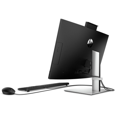Моноблок 23.8'' HP ProOne 440 G9 i5-14500T/16Gb/SSD512Gb/Cam/K M/WiFi/HAS/DOS