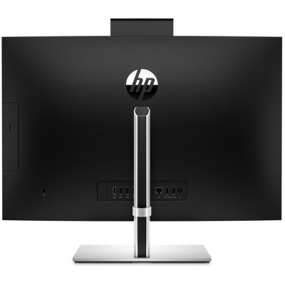 Моноблок 23.8'' HP ProOne 440 G9 i5-14500T/16Gb/SSD512Gb/Cam/K M/WiFi/HAS/DOS