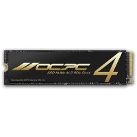 Накопитель SSD M.2 2280 4TB MBL-401 OCPC (SSDMBL4014TB)