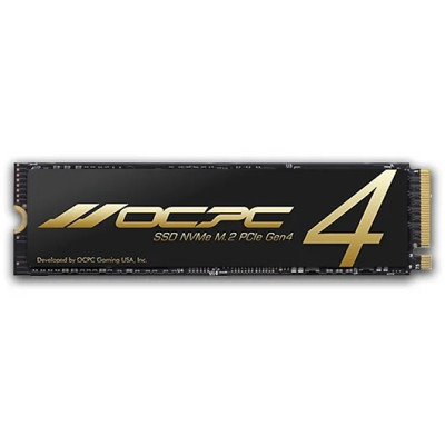 Накопичувач SSD M.2 2280 4TB MBL-401 OCPC (SSDMBL4014TB)