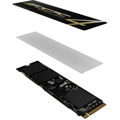 Накопичувач SSD M.2 2280 4TB MBL-401 OCPC (SSDMBL4014TB)