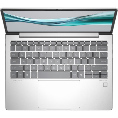 HP EliteBook 630 G11 13.3" WUXGA IPS,300n/U7-155U (4.8)/32Gb/SSD1Tb/Intel Graphic/FPS/Підсв/DOS