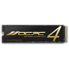 Накопичувач SSD M.2 2280 2TB MBL-401 OCPC (SSDMBL4012TB)