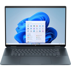 Ноутбук HP Spectrex360 16-aa0005ua (B09ZYEA)