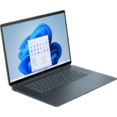 Ноутбук HP Spectrex360 16-aa0005ru (B09ZYEA)