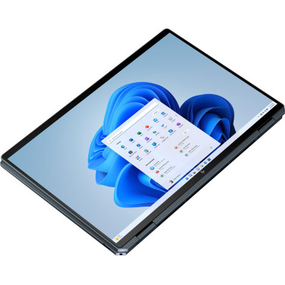 Ноутбук HP Spectrex360 16-aa0005ru (B09ZYEA)