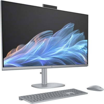 Компьютер HP OmniStudio X 32-c0006ua AiO / Ultra 7 155H, 16, 1TB, W11 (B46JMEA)