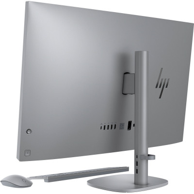 Компьютер HP OmniStudio X 32-c0006ua AiO / Ultra 7 155H, 16, 1TB, W11 (B46JMEA)