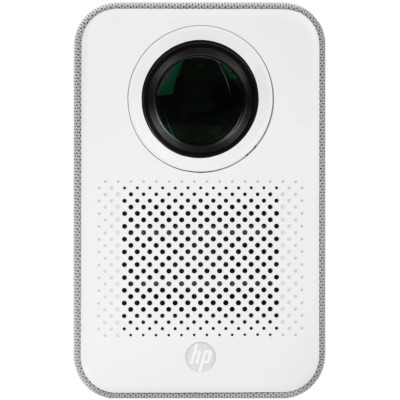 Проектор HP CC500, LED, LCD, FHD, 260 AL,16:9, HDMI*2, білий Проектор HP CC500, LED, LCD, FHD, 260 AL,16:9, HDMI*2, білий