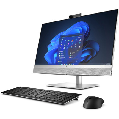 Компьютер HP EliteOne 870 G9 AiO / i5-14500, 16, 512, K M, WiFi, W11Pro (99A78ET)