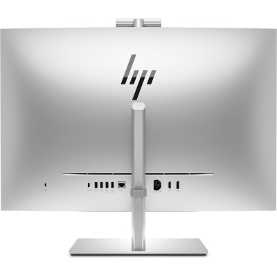 Компьютер HP EliteOne 870 G9 AiO / i5-14500, 16, 512, K M, WiFi, W11Pro (99A78ET)