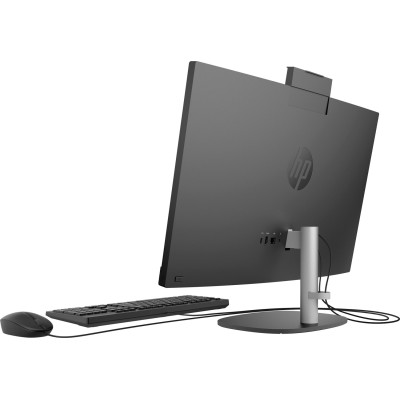 Компьютер HP ProOne 245 G10 AiO / Ryzen7 7730U, 8, 512, Cam, WiFi, K M (9H6V2ET)
