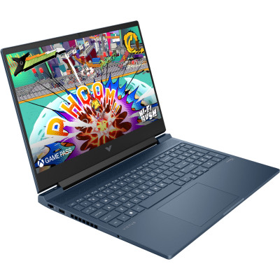 Ноутбук HP Victus 16-s1025ua (B83BVEA)