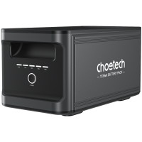Батарея до зарядної станції Choetech BS065 1536Вт/год, LiFePo4