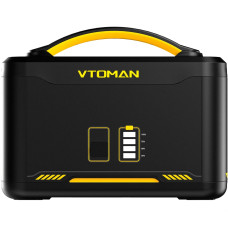 Батарея для зарядної станції Vtoman серії Jump PB-26 1548 Вт/год