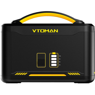 Батарея для зарядної станції Vtoman серії Jump PB-26 1548 Вт/год Батарея для зарядної станції Vtoman серії Jump PB-26 1548 Вт/год