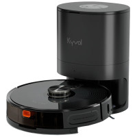 Пилосос Kyvol Cybovac S31 Lidar (Kyvol S31)