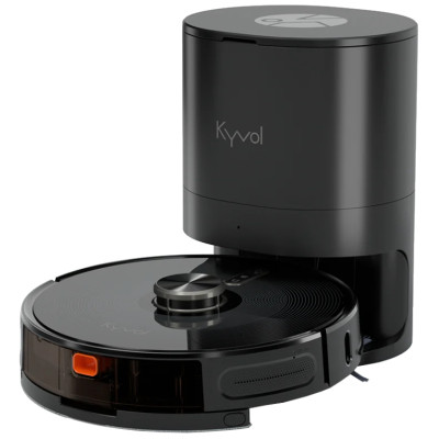 Пилосос Kyvol Cybovac S31 Lidar (Kyvol S31) Пилосос Kyvol Cybovac S31 Lidar (Kyvol S31)