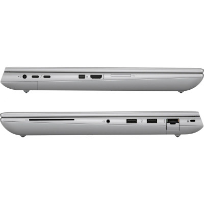 Ноутбук HP ZBook Fury 16 G11 (5F9D8ES)