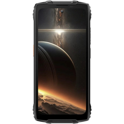 Смартфон Blackview BV8200 6.49" FHD+/12GB/256GB/MT8781/8800mAh/50+32Мп/NFC/IP69K/Black