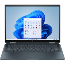 Ноутбук HP Spectre x360 14-eu0000ru (B09ZREA)