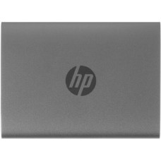 SSD external, USB 3.2 Gen2 Type-C 2Tb, HP P900, TLC, Gray, серый, Retail