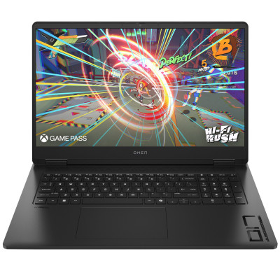 Ноутбук HP OMEN Gaming 17-db0007ua (A4AB2EA) Ноутбук HP OMEN Gaming 17-db0007ua (A4AB2EA)