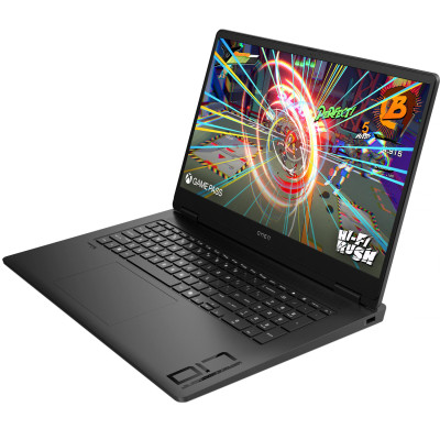 Ноутбук HP OMEN Gaming 17-db0007ua (A4AB2EA)