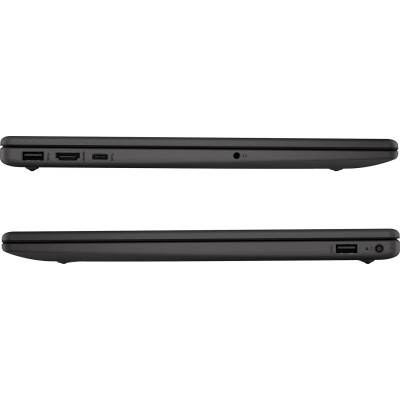 HP 250 G10 15.6" FHD IPS, 250n/i5-1334U (4.6)/8Gb/SSD512Gb/Intel Iris X/DOS/Серый