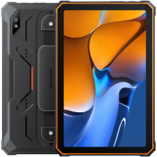 Планшет Blackview Active 8 Pro 10.36" FHD+ /8GB/256GB/ G99 /22000mAh/ 48+16Мп /LTE/NFC/ IP69K/ Orang