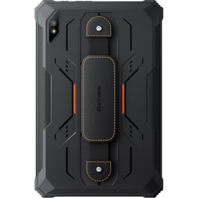 Планшет Blackview Active 8 Pro 10.36" FHD+ /8GB/256GB/ G99 /22000mAh/ 48+16Мп /LTE/NFC/ IP69K/ Orang