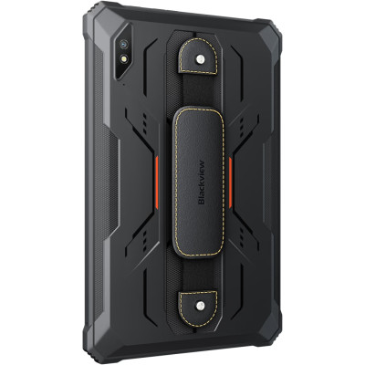 Планшет Blackview Active 8 Pro 10.36" FHD+ /8GB/256GB/ G99 /22000mAh/ 48+16Мп /LTE/NFC/ IP69K/ Orang