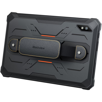 Планшет Blackview Active 8 Pro 10.36" FHD+ /8GB/256GB/ G99 /22000mAh/ 48+16Мп /LTE/NFC/ IP69K/ Orang