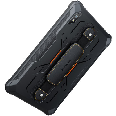 Планшет Blackview Active 8 Pro 10.36" FHD+ /8GB/256GB/ G99 /22000mAh/ 48+16Мп /LTE/NFC/ IP69K/ Orang