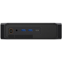 Комп'ютер Blackview Mini PC MP200 I5-12450H/16GB/SSD512GB/Win11Pro