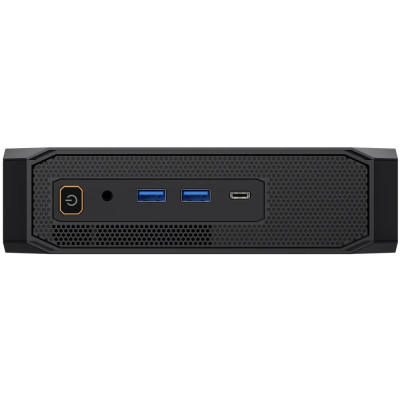 Комп'ютер Blackview Mini PC MP200 I5-12450H/16GB/SSD512GB/Win11Pro