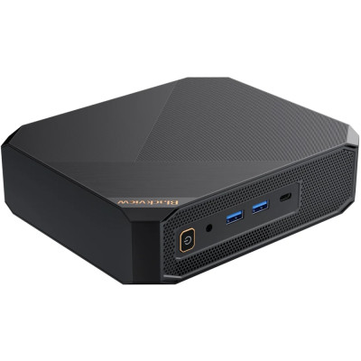 Комп'ютер Blackview Mini PC MP200 I5-12450H/16GB/SSD512GB/Win11Pro