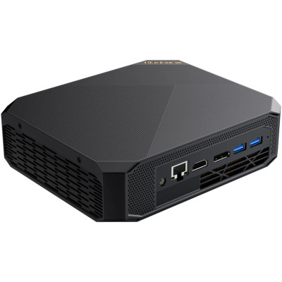 Комп'ютер Blackview Mini PC MP200 I5-12450H/16GB/SSD512GB/Win11Pro