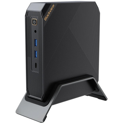 Комп'ютер Blackview Mini PC MP200 I5-12450H/16GB/SSD512GB/Win11Pro