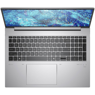 Ноутбук HP ZBook Firefly 16 G11 (B30DNES)