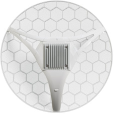 Точка доступу Wi-Fi Mikrotik LHG LTE18 (LHGGM EG18-EA)