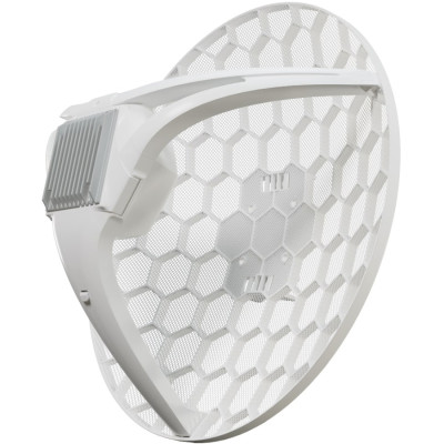 Точка доступу Wi-Fi Mikrotik LHG LTE18 (LHGGM EG18-EA)