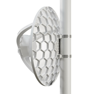 Точка доступу Wi-Fi Mikrotik LHG LTE18 (LHGGM EG18-EA)